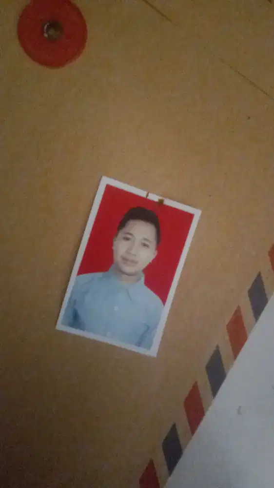 Mencari pekerjaan atau majikan yang tulus