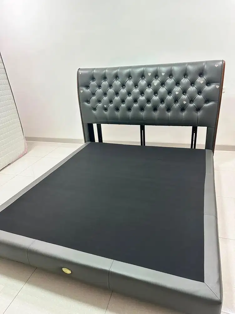 Dipan Kasur 180x200
