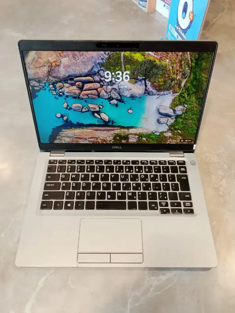 LAPTOP DELL LATITUDE