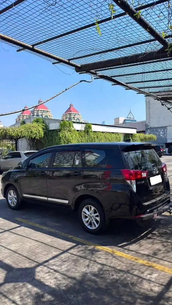 Toyota Kijang Innova 2019 Diesel