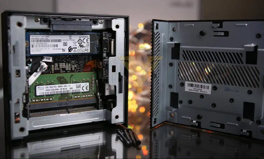 Mini PC Asus PN62