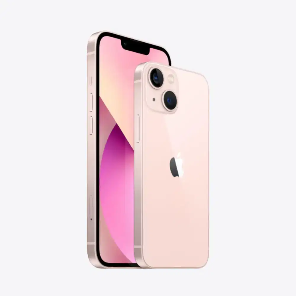 Jual iphone 13 128gb ibox