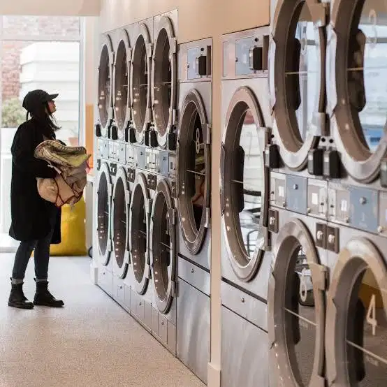 Dicari Cepat Staff Laundry - Self Service