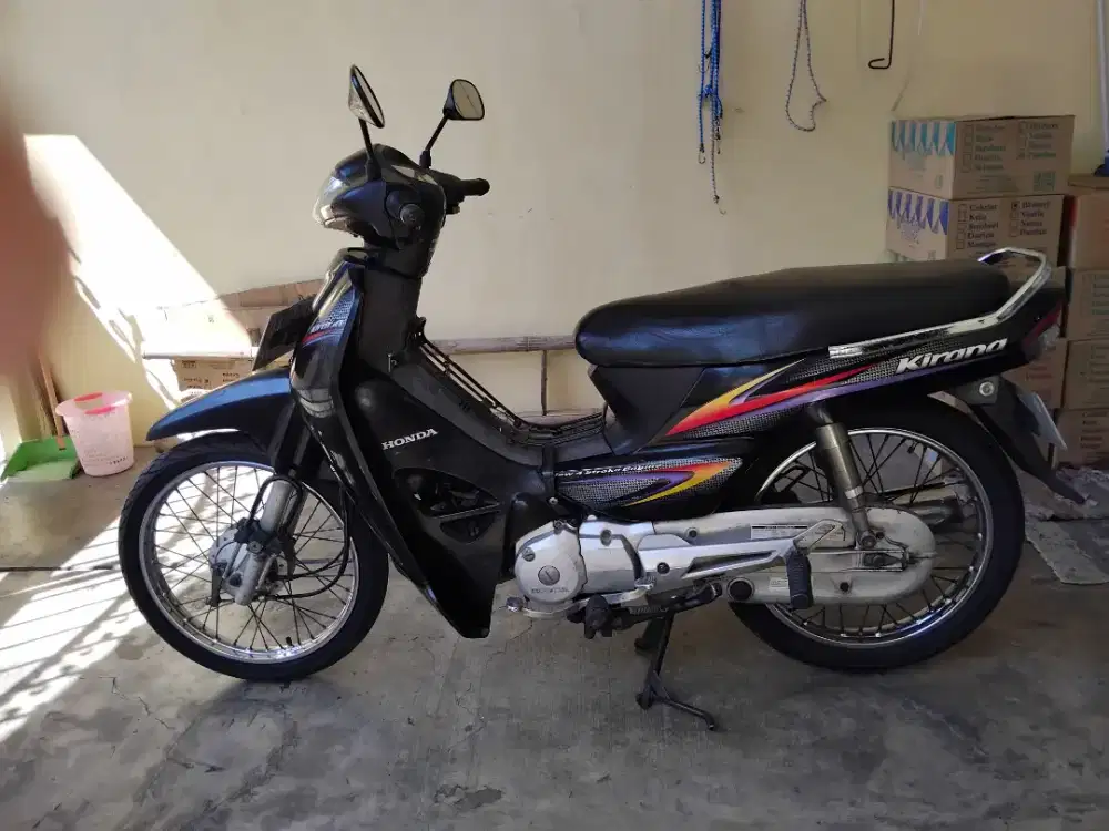 Honda Kirana Tahun 2003