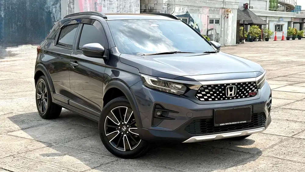 [KM 10.000AN]HONDA WRV RS HS SENSING 2023