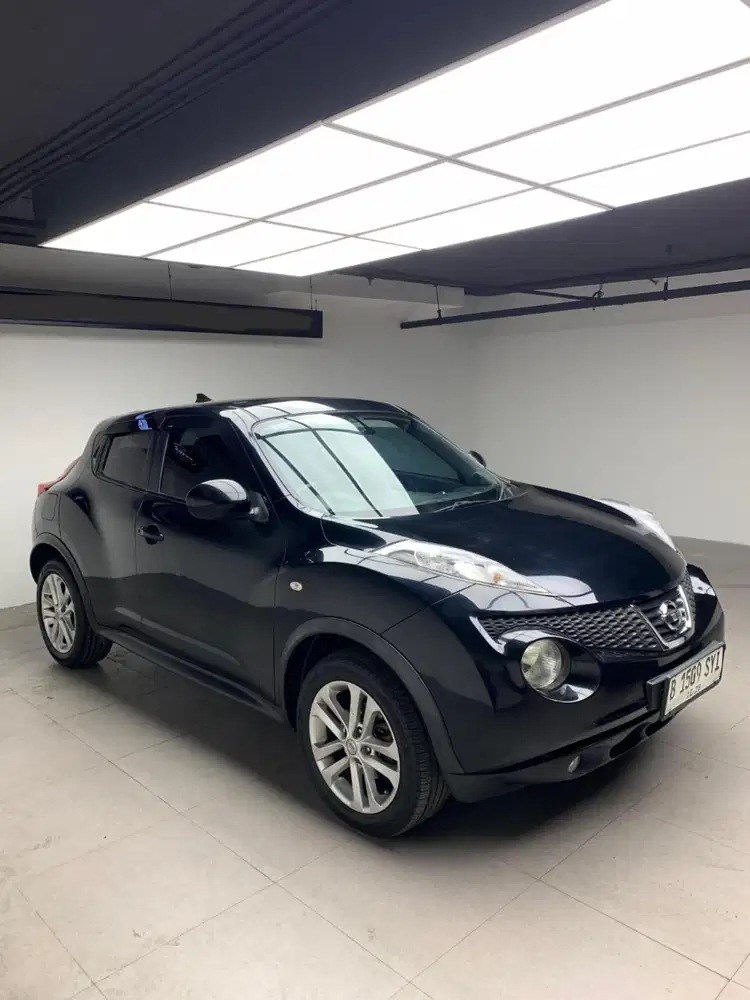 Nissan Juke Bensin AT 2013 cc1.5