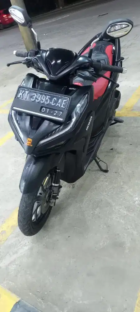 Honda Vario 125