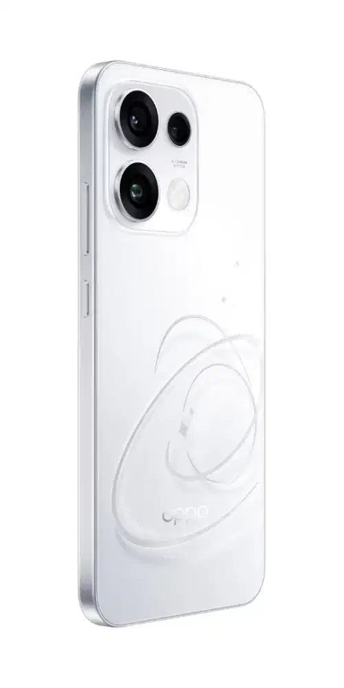 Promo Cicilan Oppo Reno 16F