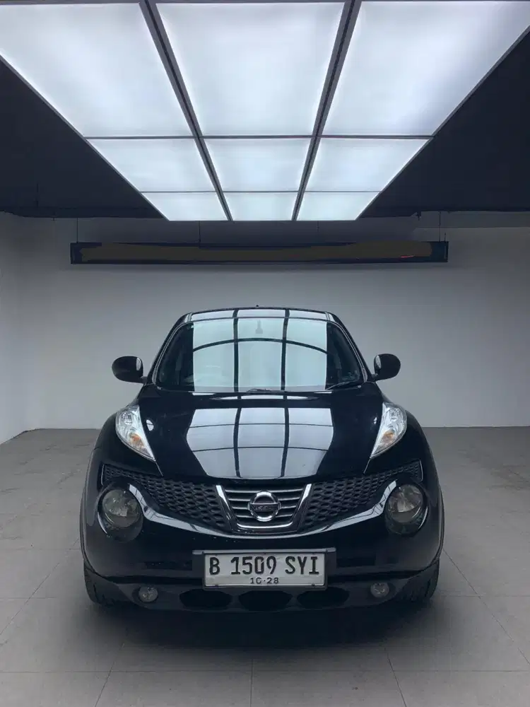 Terlaris Nissan Juke 1.5cc Automatic 2013