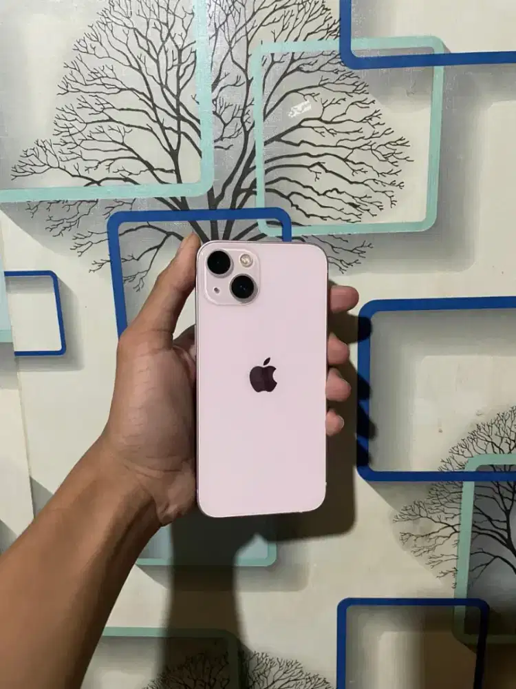 iPhone 13 128gb