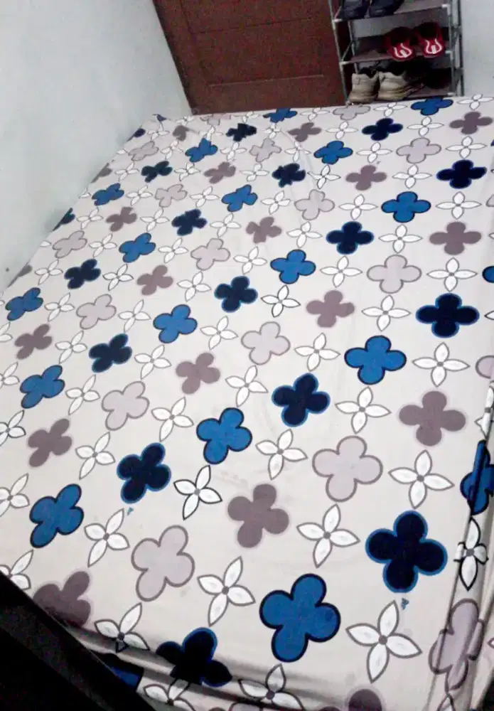 Kasur Inoac 160x200 tebal 30cm