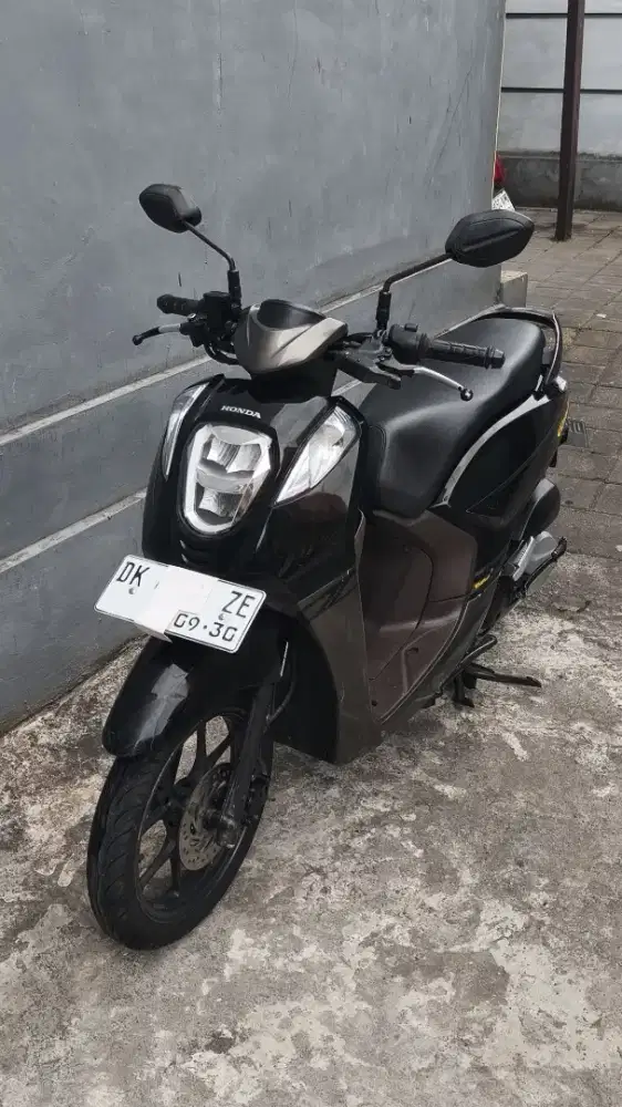 Genio 2019 siap buat harian