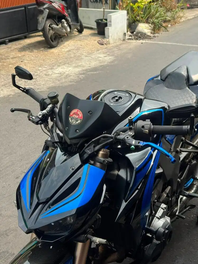 z1000 sugomi 2014 murah nih
