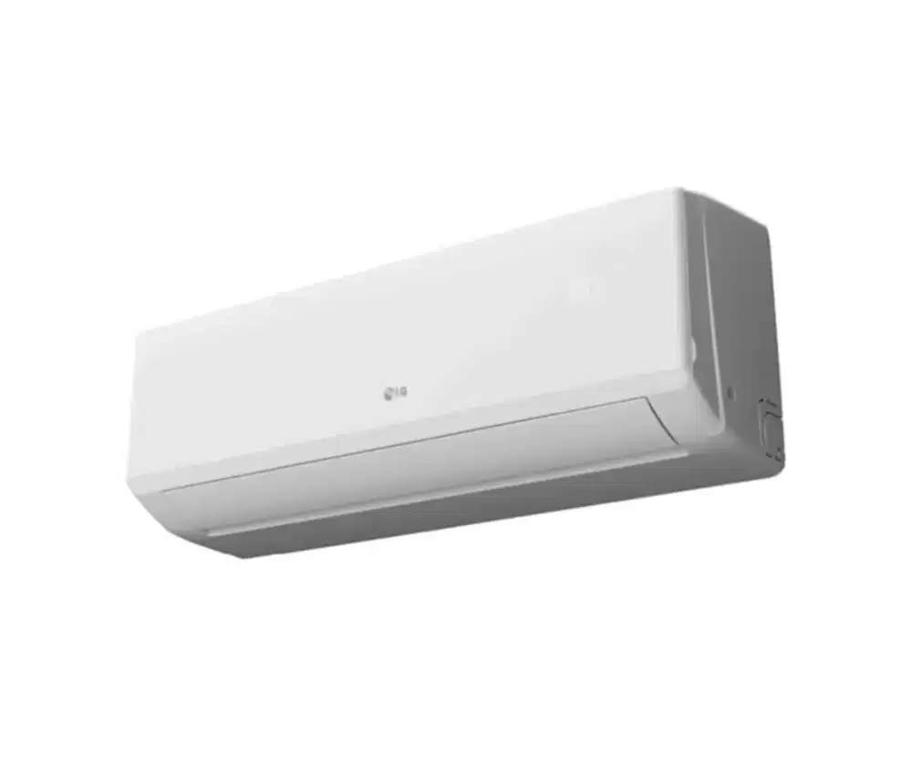 Dijual AC LG 1/2 PK