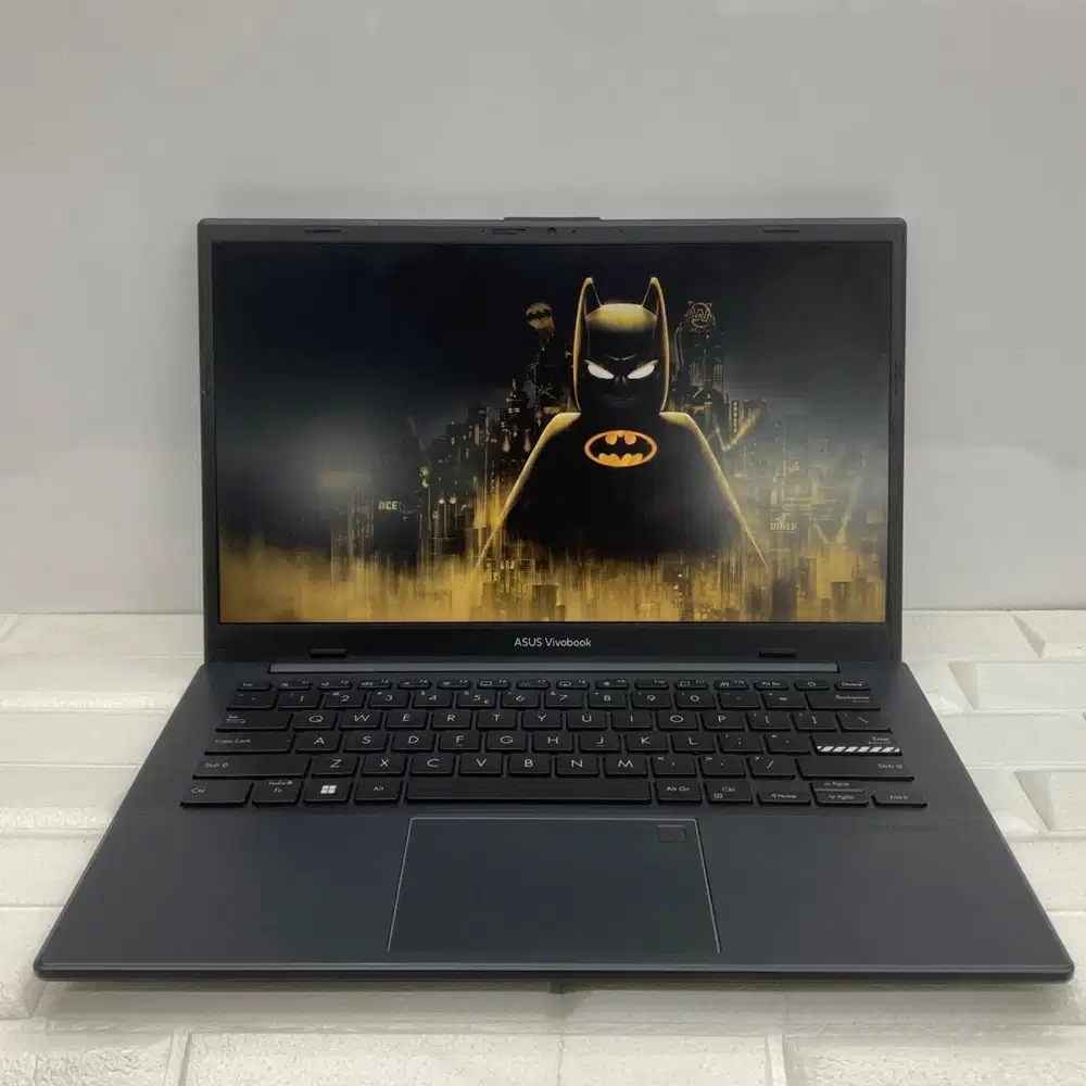LAPTOP ASUS VIVOBOOK GO14 i3-N305 RAM 8 GB SSD 512GB-Mulus Like New