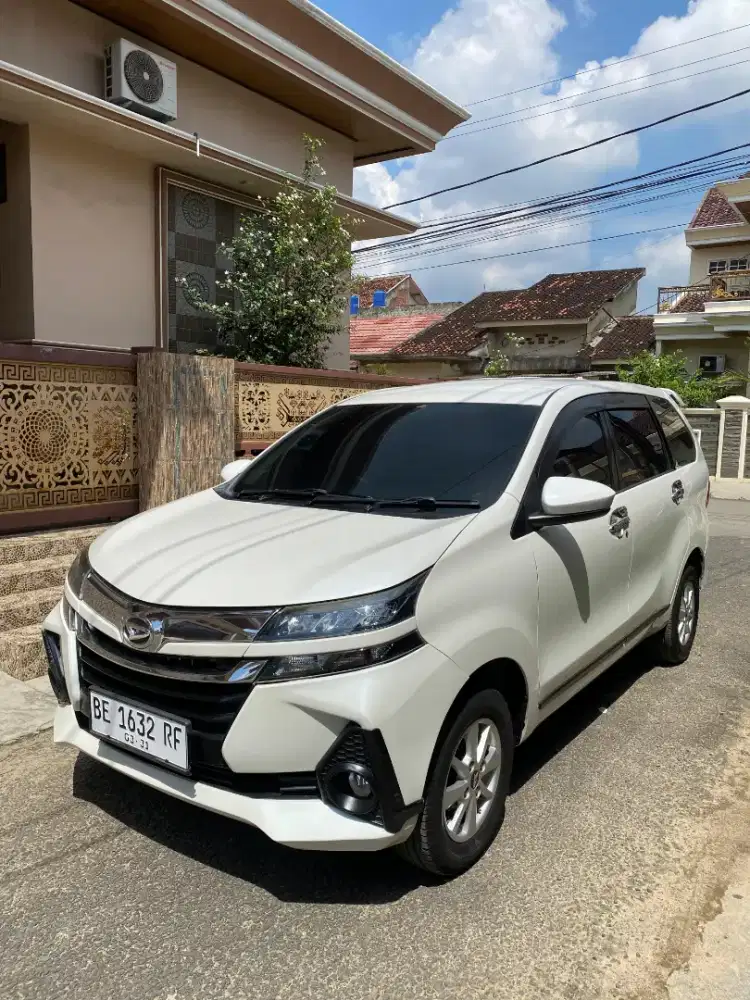XENIA R MANUAL 2021 PUTIH