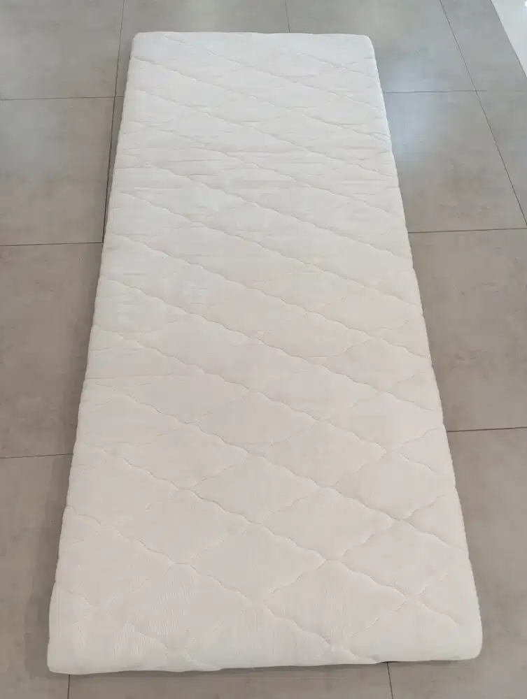 Travel mattress Stellan