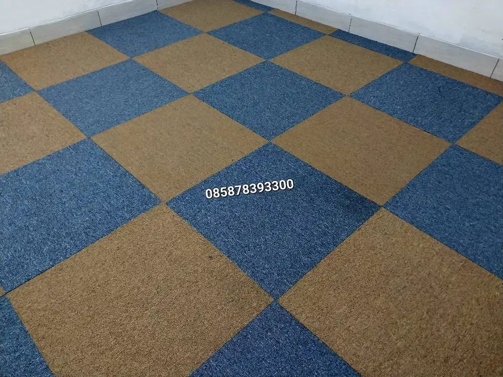 KARPET EKS HOTEL