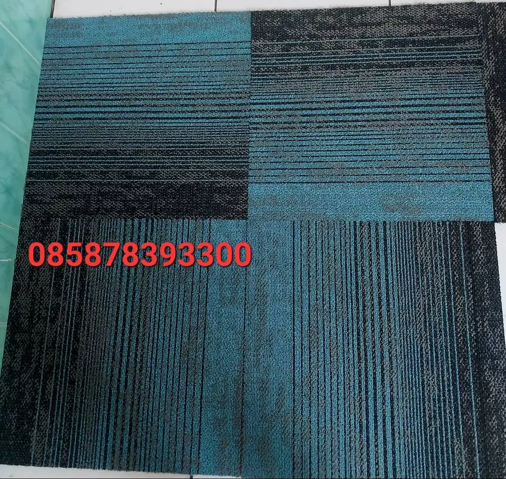 KARPET EKS HOTEL