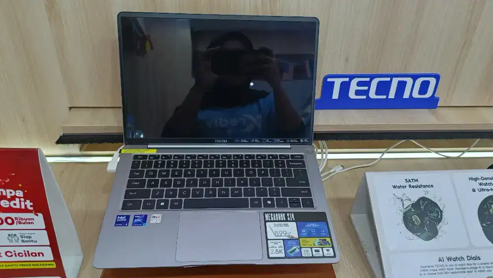 MEGABOOK S14 NEW