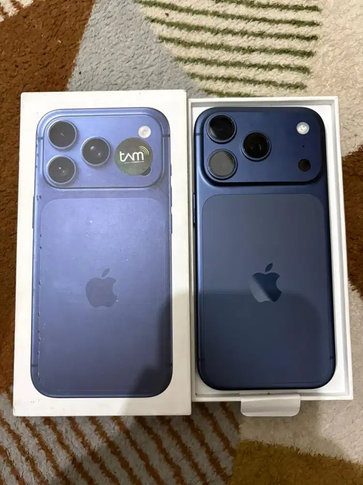 17 pro 256gb ibox