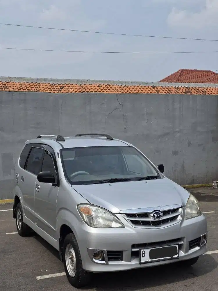 xenia 1.0 Li manual 2010