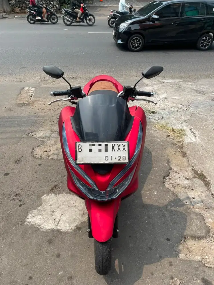HONDA PCX 150 - 2019 ABS