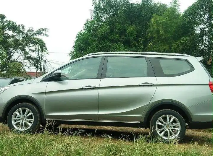 Wuling Cortez 2023 Bensin