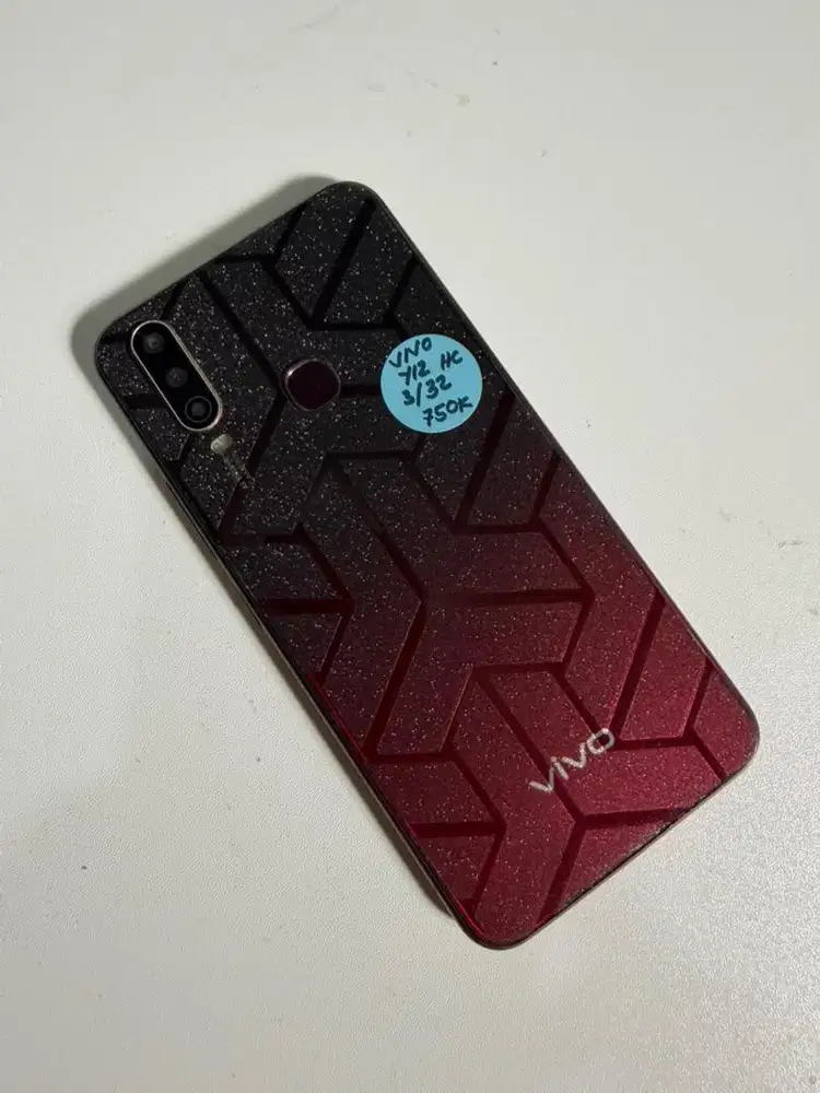 VIVO Y12 3/32Gb