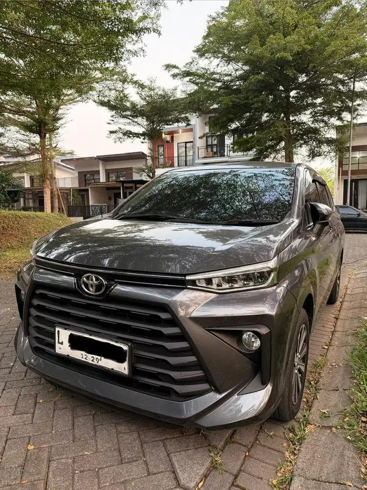 Avanza 1.5 G 2024