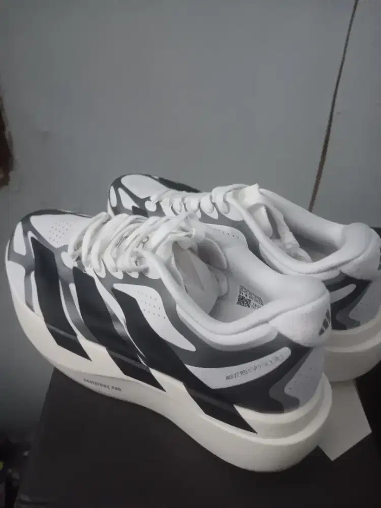 Adizero Evo SL EXO