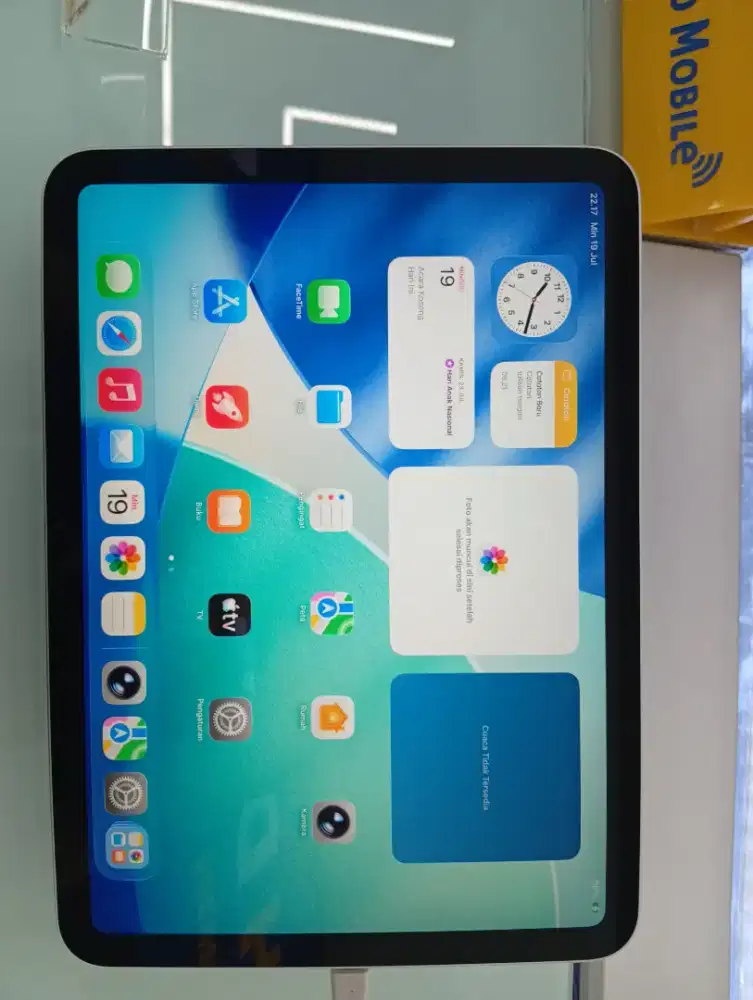 CICILAN TANPA KARTU KREDIT APPLE IPAD 11