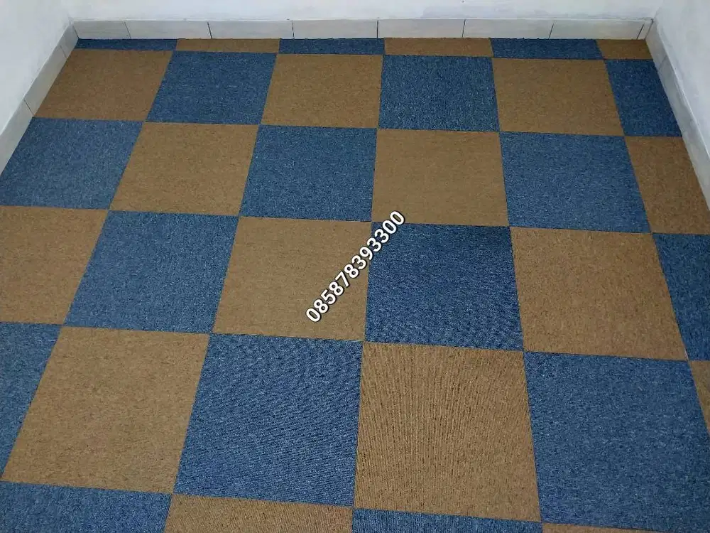 KARPET EKS HOTEL