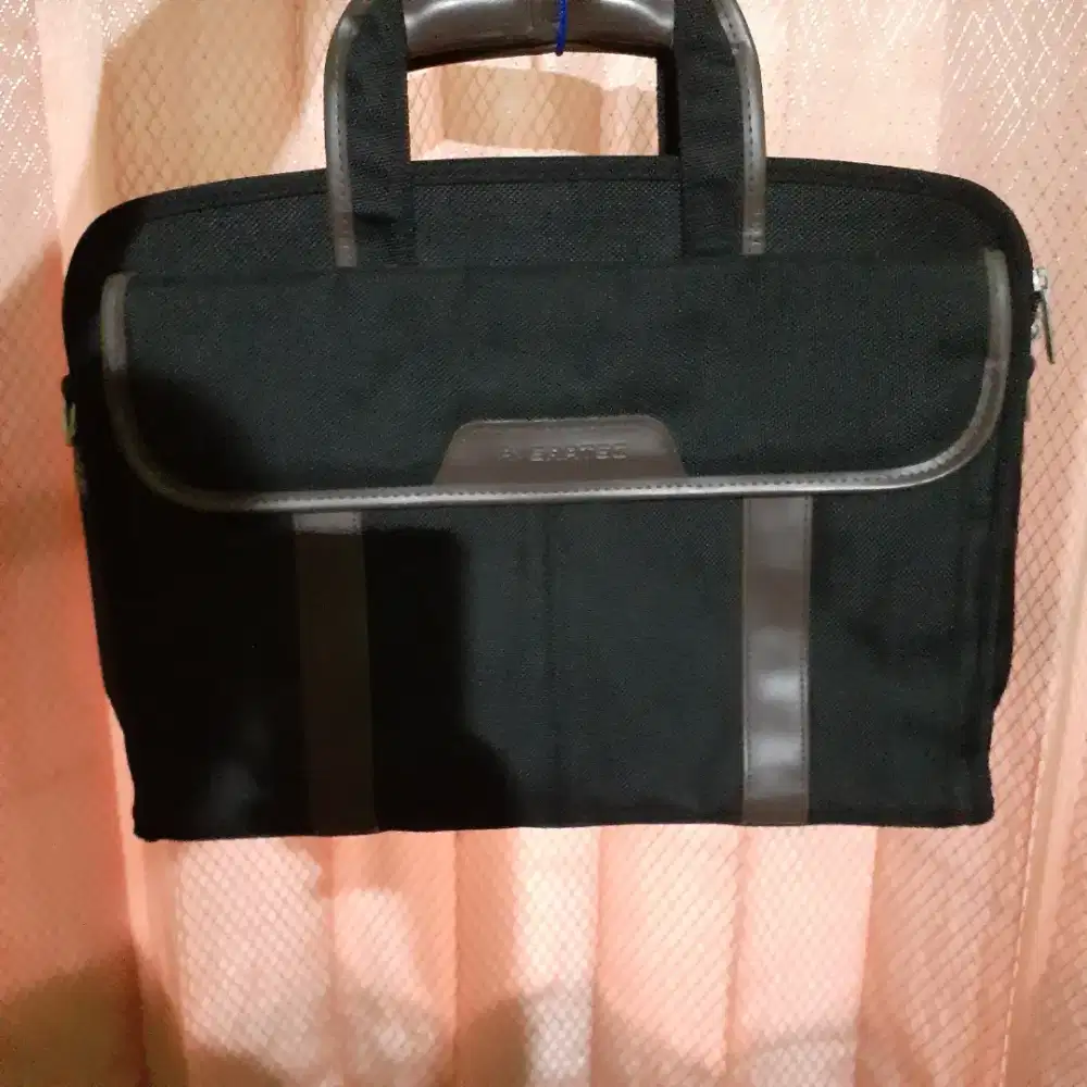 Tas kerja, tas sekolah, tas laptop averatec