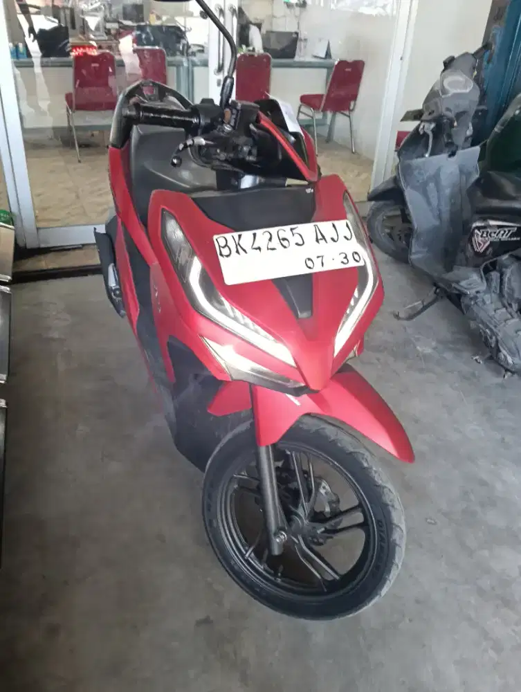 Vario 150 Tahun 2020