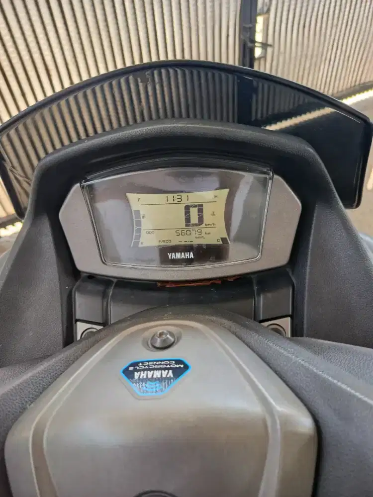Jl nmax non ABS pajak panja
