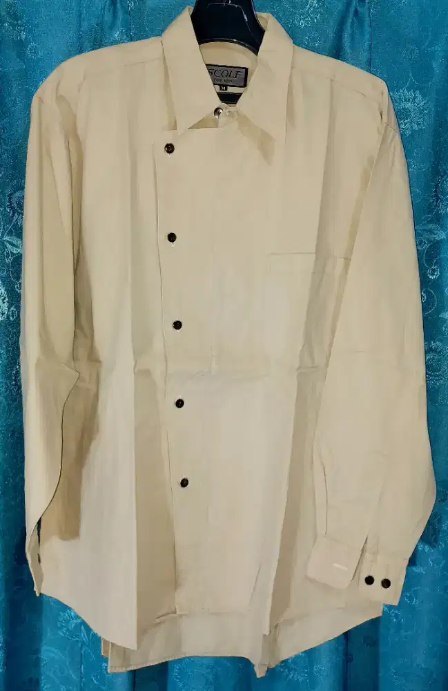 KEMEJA IMPORT SCOLF
