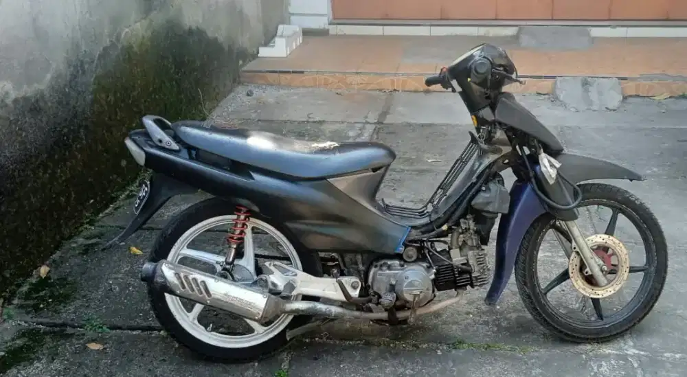 DiJUAL SHOGUN 2003