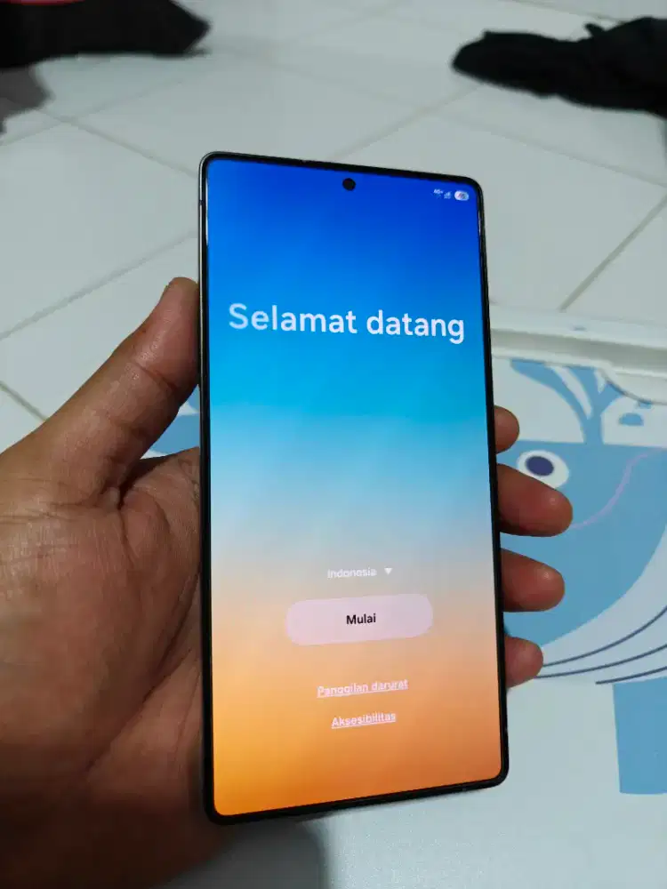 Samsung Galaxy S25 Ultra Garansi Resmi Ram 12GB / 1TB