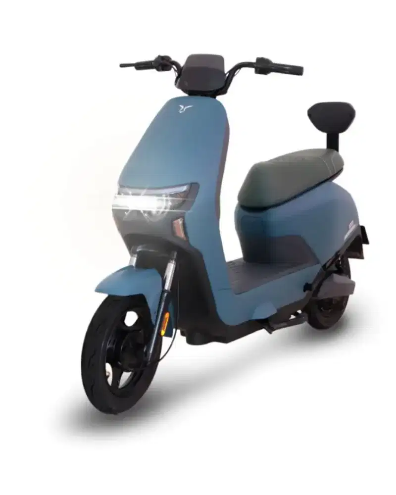 sepeda listrik Uwinfly m70