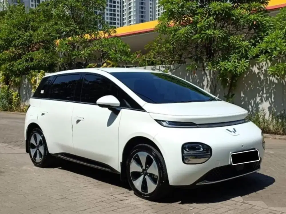 WULING CLOUD EV PRO 2025