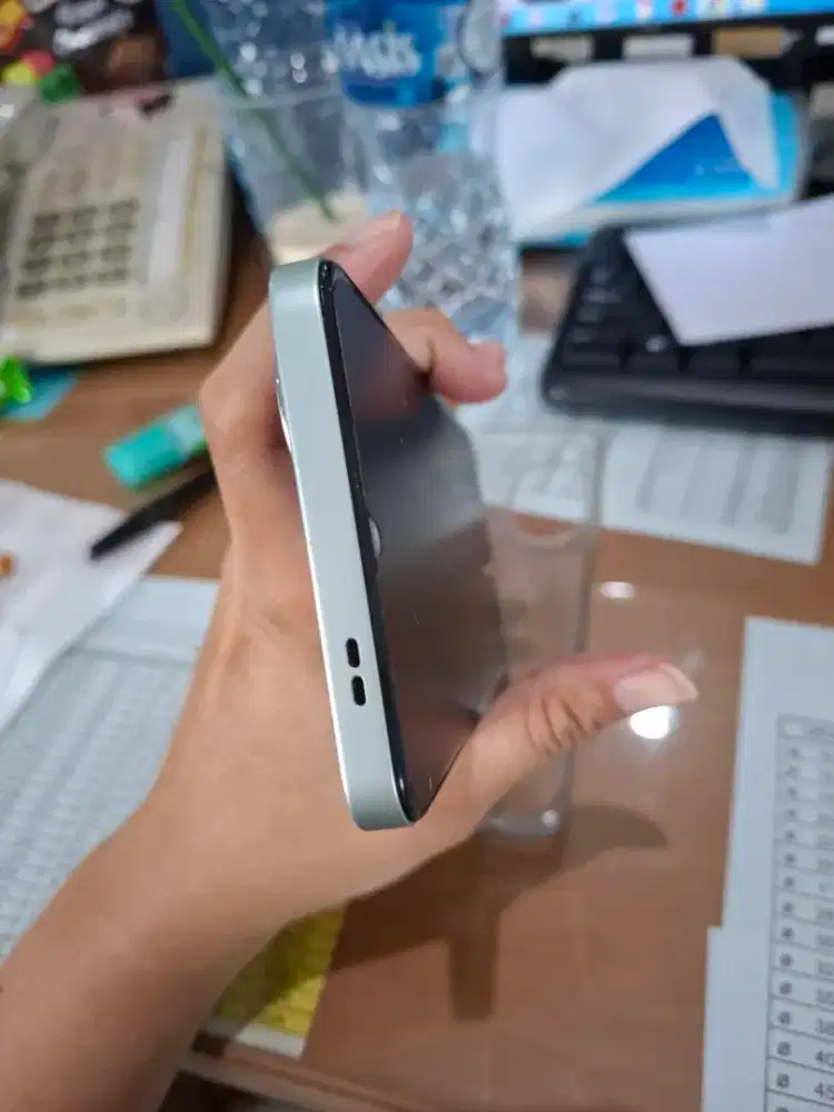 XIAOMI A5  ram 4