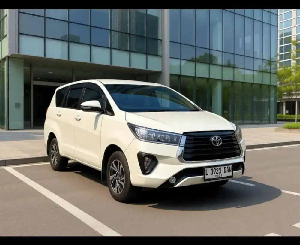 T. Innova G Diesel Matic 2024