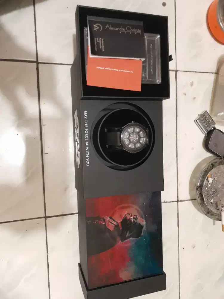 Jual jam tangan