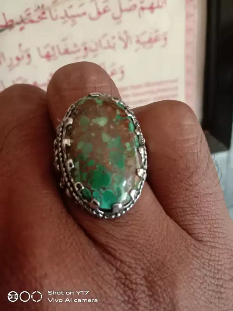 Pirus Persia lawas Abdurrozaq
