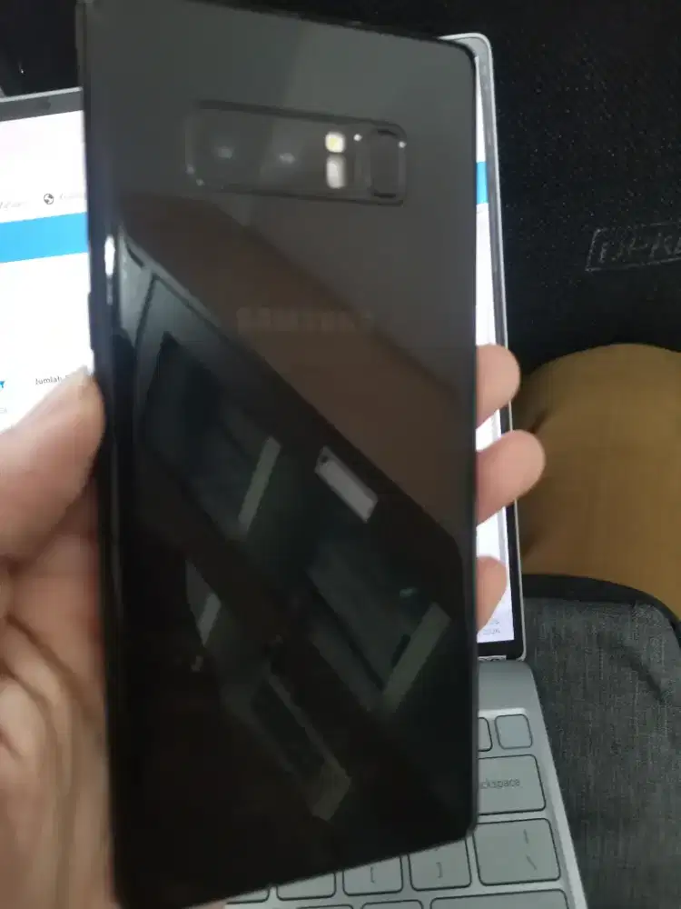 Samsung note 8 8/128gb
