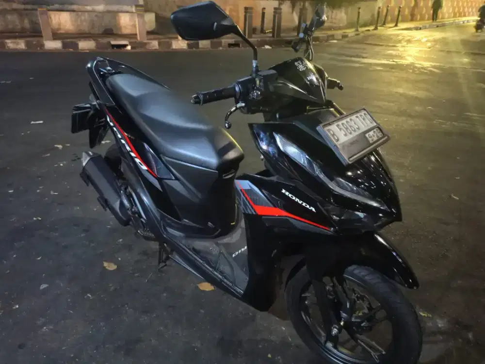 dijual Vario 125 THN 2023