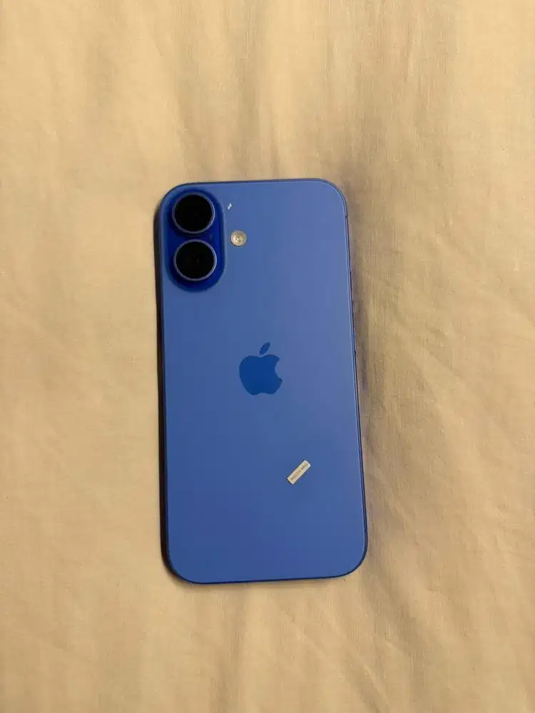 Iphone 16 128Gb
