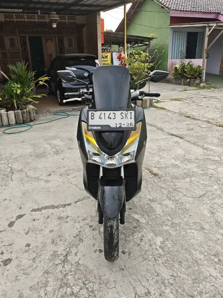 •Big sale Yamaha Lexi
