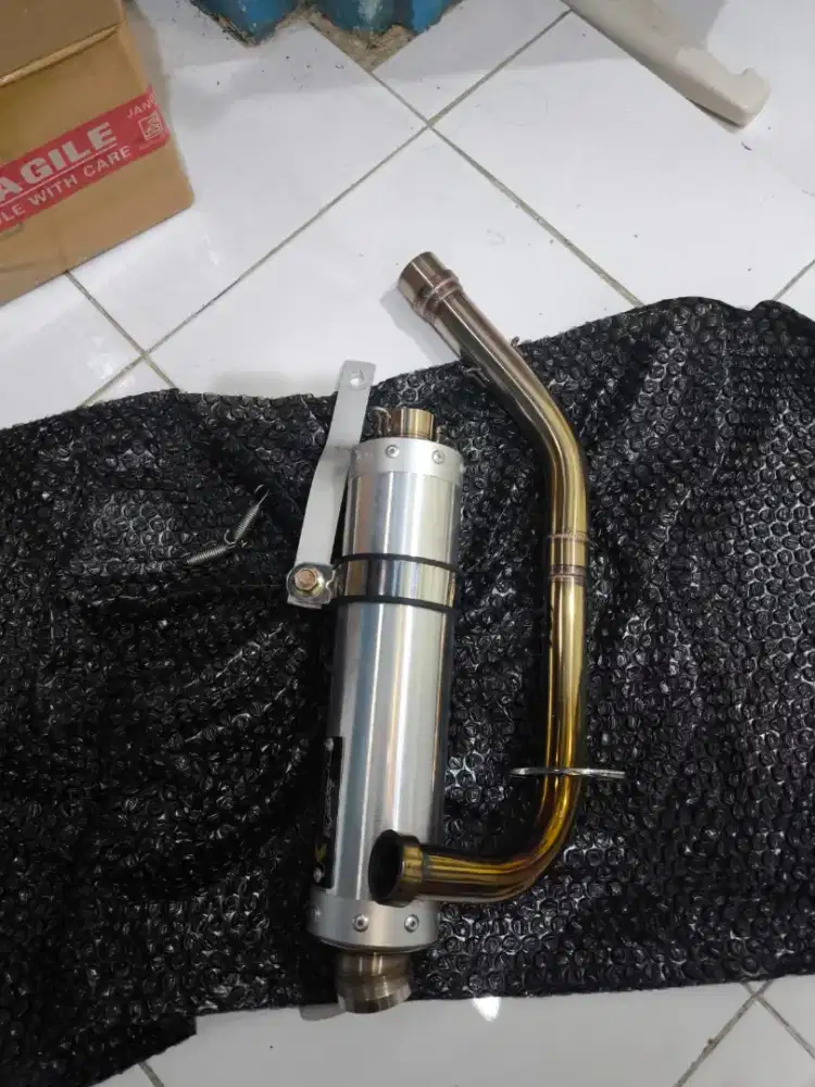KAWAHARA K3 MIO SPORTY
